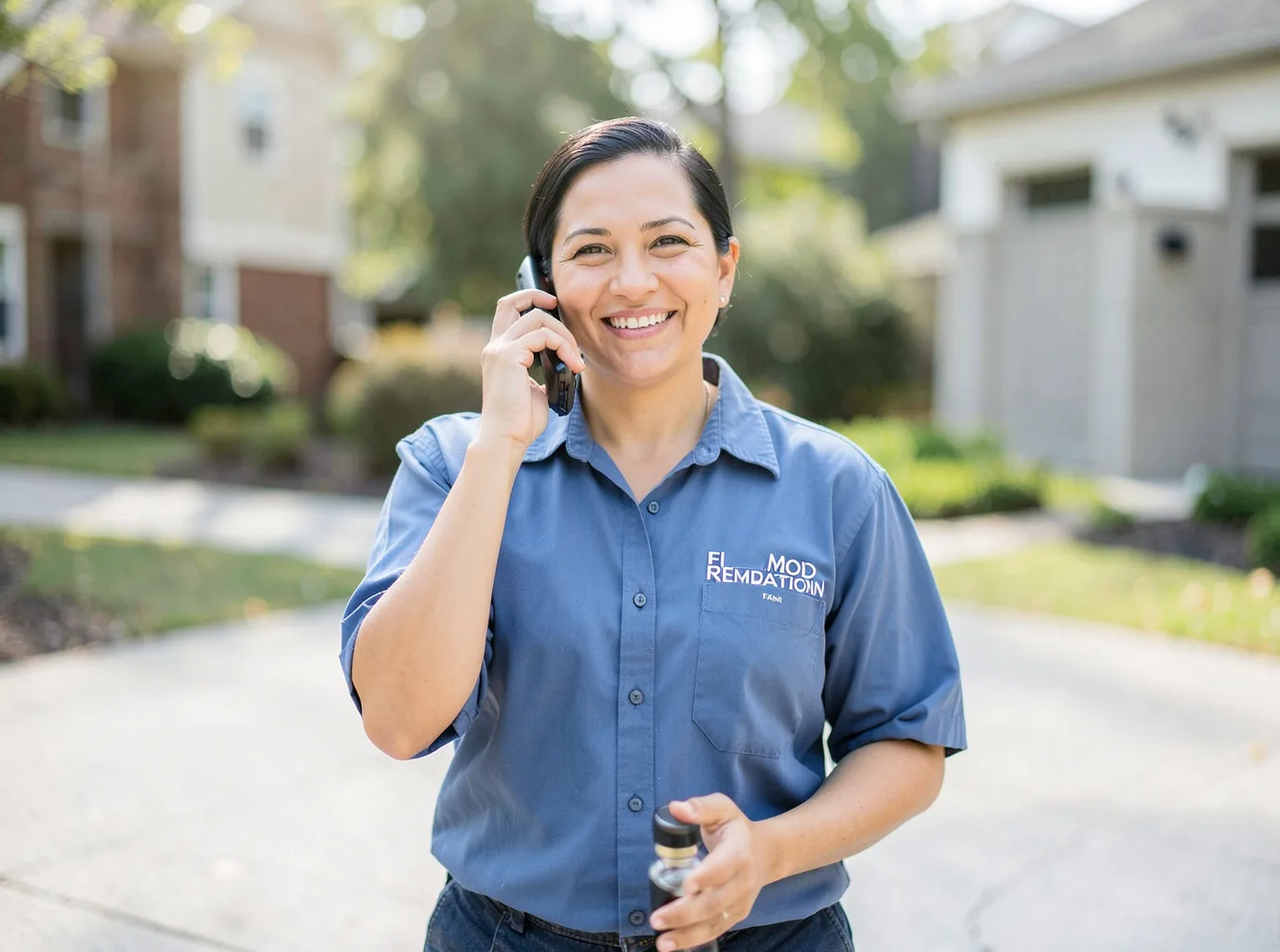 Mold Remediation New Franken, WI FAQs